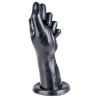 Fist Impact DEEP HOLD 22 x 9.5 cm
